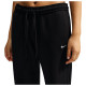 Nike Γυναικείο παντελόνι φόρμας Studio Fleece Mid-Rise Open-Hem Pants